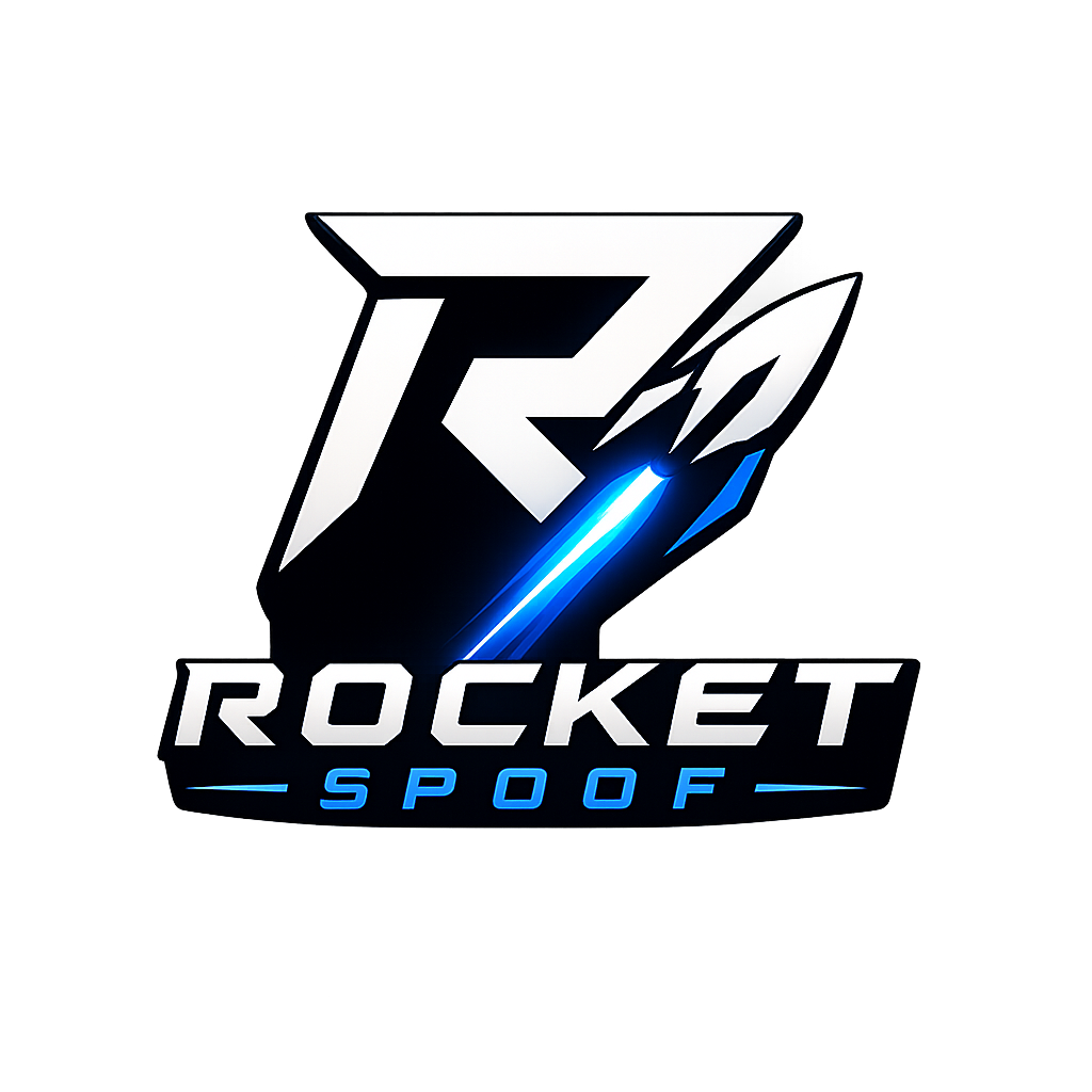 Rocket Spoof